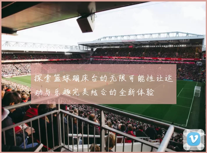 探索篮球蹦床台的无限可能性让运动与乐趣完美结合的全新体验