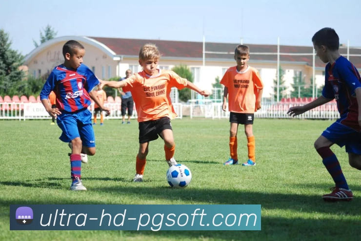 PG游戏试玩品牌故事